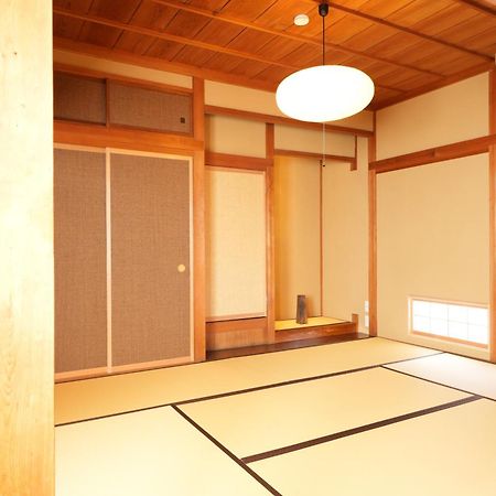 Rikka Baba Ni Takayama (Gifu) Exterior foto