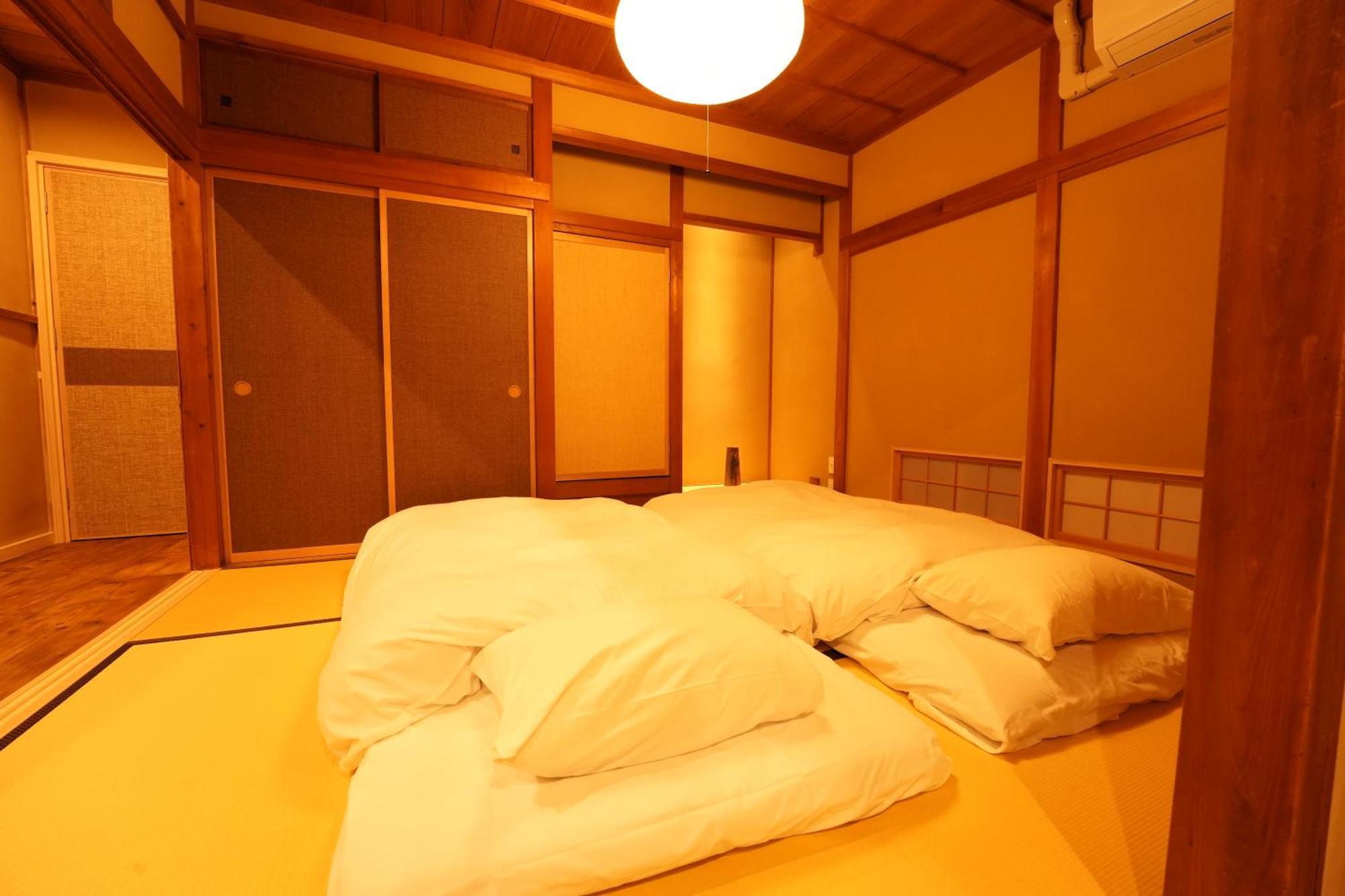 Rikka Baba Ni Takayama (Gifu) Exterior foto