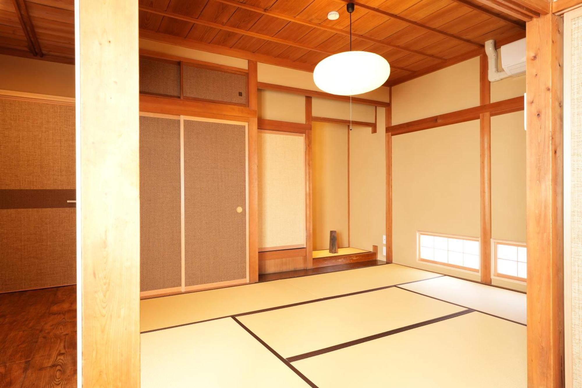 Rikka Baba Ni Takayama (Gifu) Exterior foto