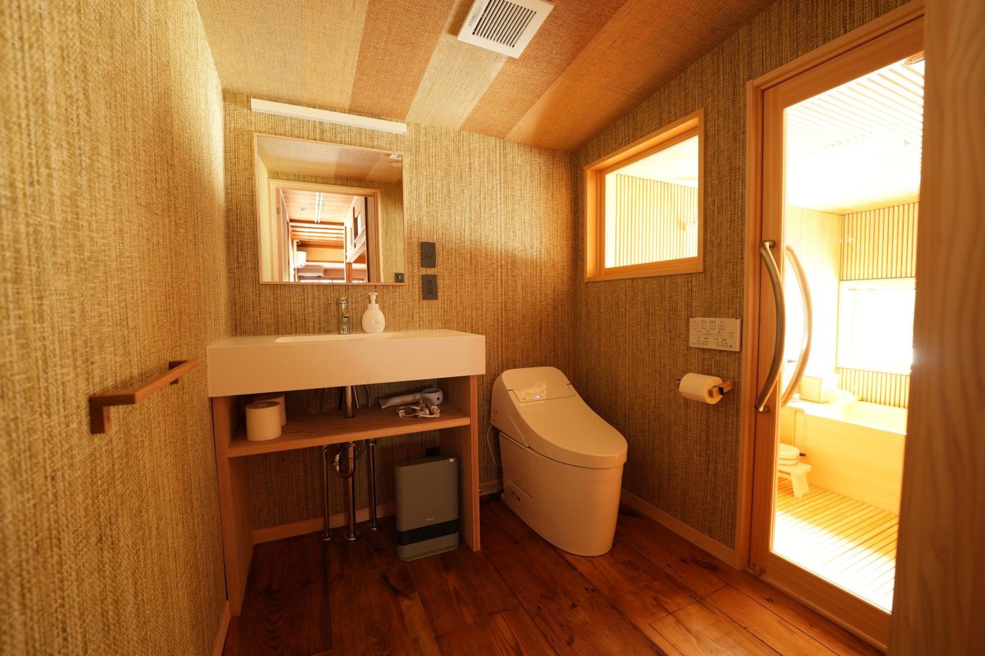 Rikka Baba Ni Takayama (Gifu) Exterior foto