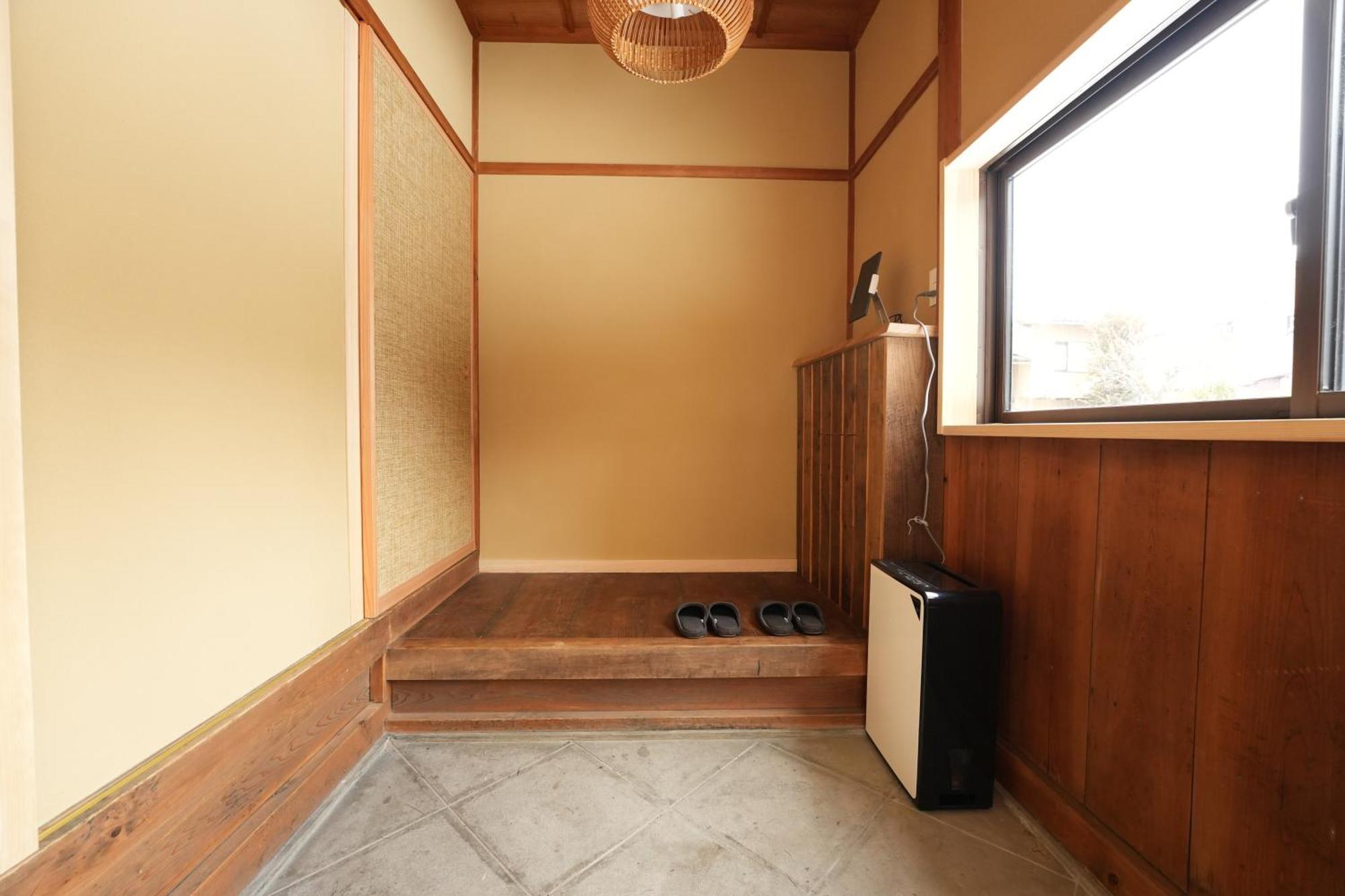 Rikka Baba Ni Takayama (Gifu) Exterior foto