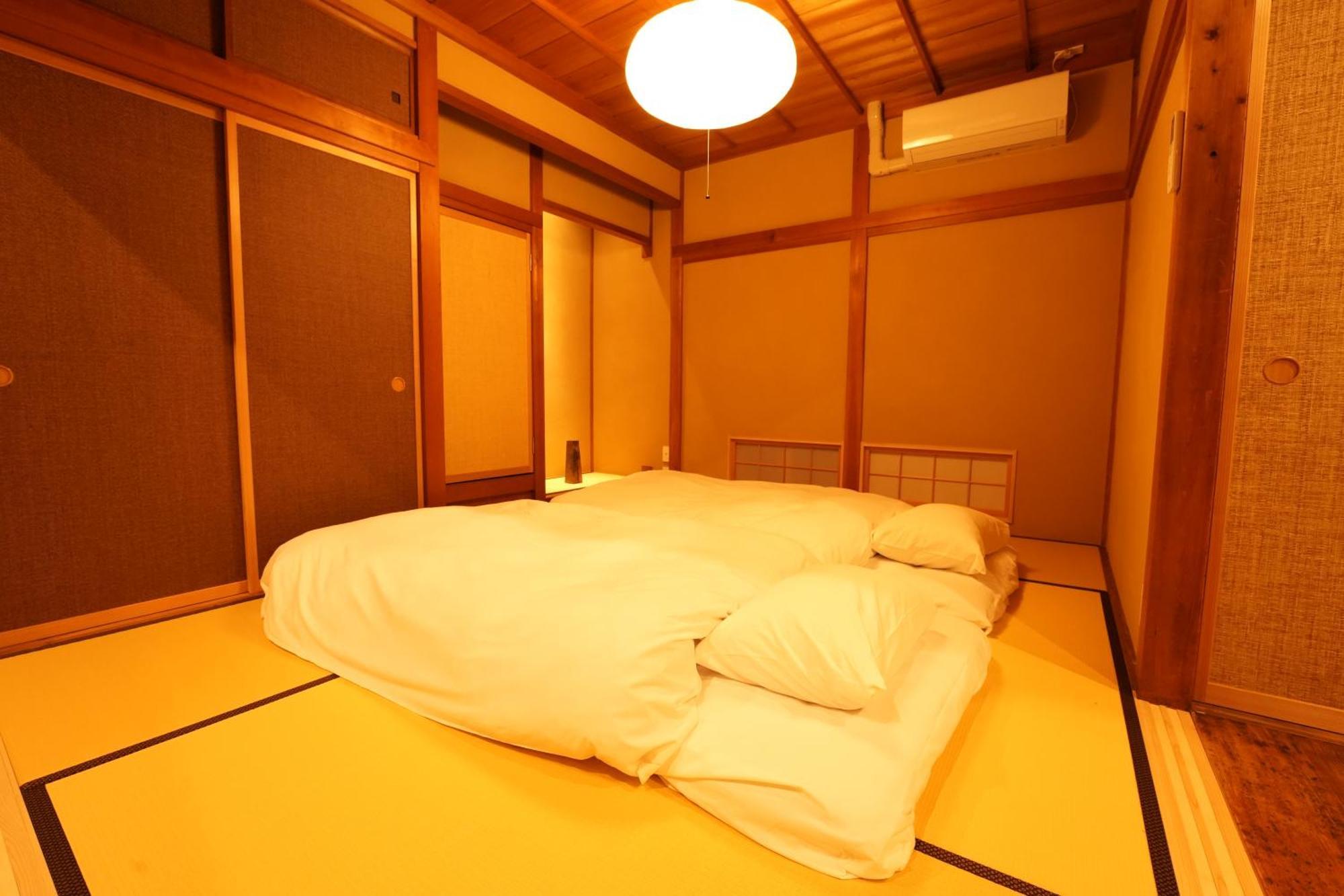 Rikka Baba Ni Takayama (Gifu) Exterior foto