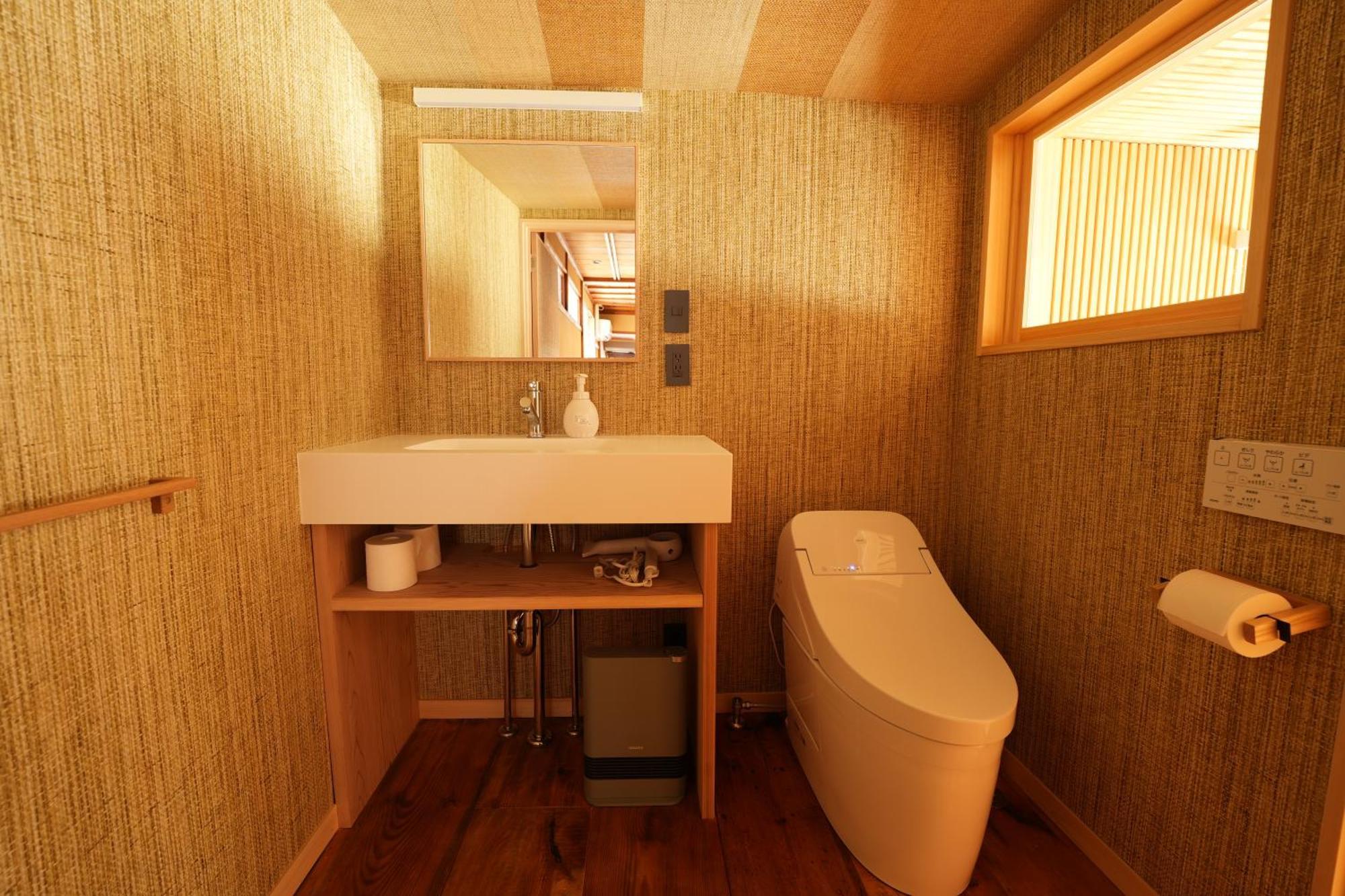 Rikka Baba Ni Takayama (Gifu) Exterior foto
